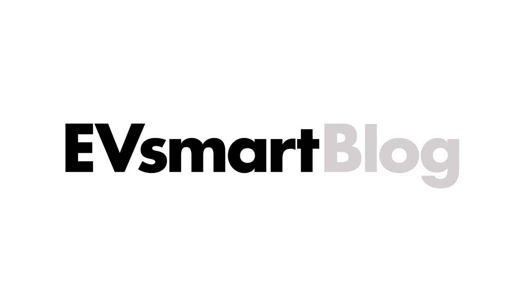 EVsmartBlog