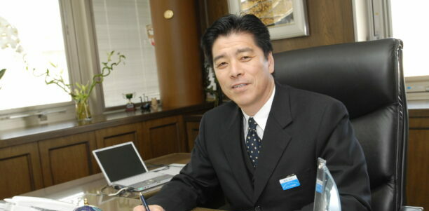 ［EV充電導入事例］株式会社大生産業（滋賀県）