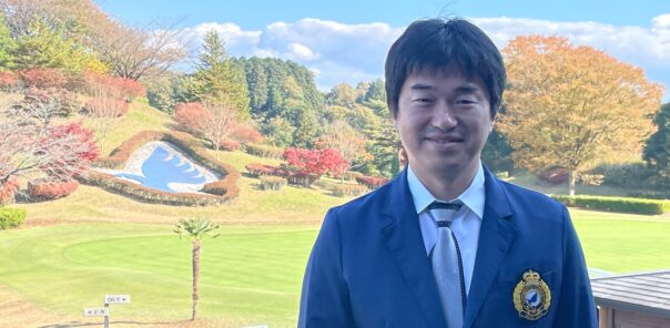［EV充電導入事例］宇都宮ガーデンゴルフクラブ（栃木県）