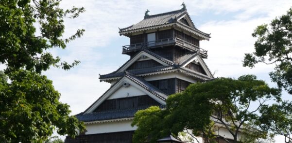 【熊本県】自治体のEV充電器導入事例をご紹介します