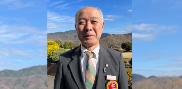 ［EV充電導入事例］岩瀬桜川カントリークラブ（茨城県）
