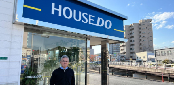 ［EV充電導入事例］株式会社ピュアスマイル（福岡県）