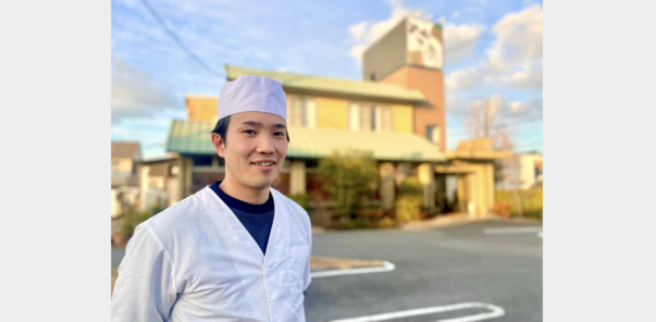 ［EV充電導入事例］ひらめ亭/まるは本館（愛知県）