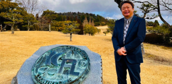 ［EV充電導入事例］北六甲カントリー倶楽部（兵庫県）