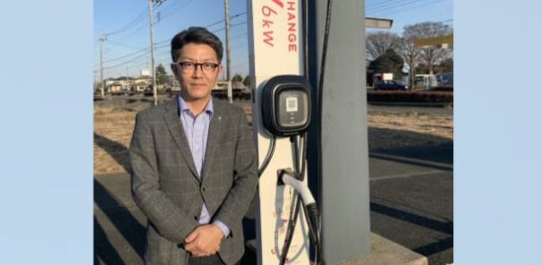 ［EV充電導入事例］五月女総合プロダクト株式会社（埼玉県・栃木県）