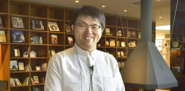 ［EV充電導入事例］芦別温泉スターライトホテル＆おふろcafe星遊館（北海道）