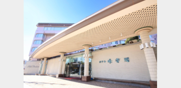 ［EV充電導入事例］暖香園（静岡県）