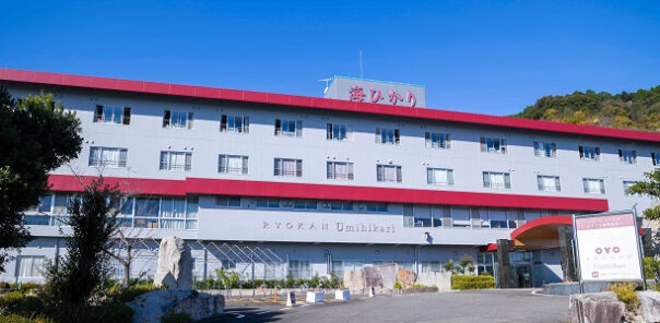 ［EV充電導入事例］熊野の宿 海ひかり・ホテルなみ・ホテルニューパレス（三重県 / 和歌山県）