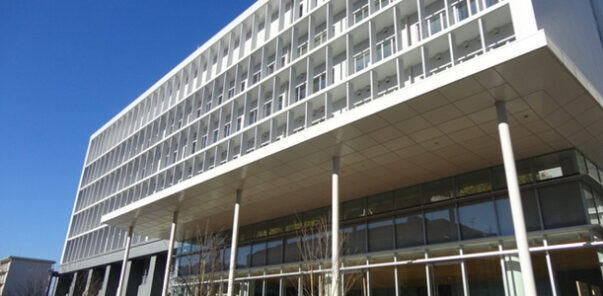 ［EV充電導入事例］茅ヶ崎市役所（神奈川県）