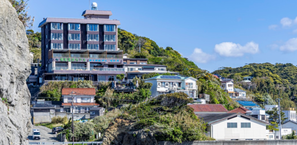 ［EV充電導入事例］博海サービス株式会社（静岡県）